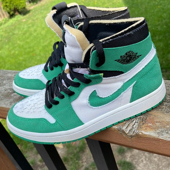Jordan 1 High Zoom Air CMFT - Picture 3 of 8